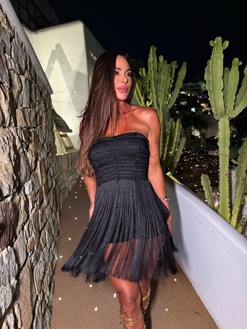 VESTIDO NISHANE