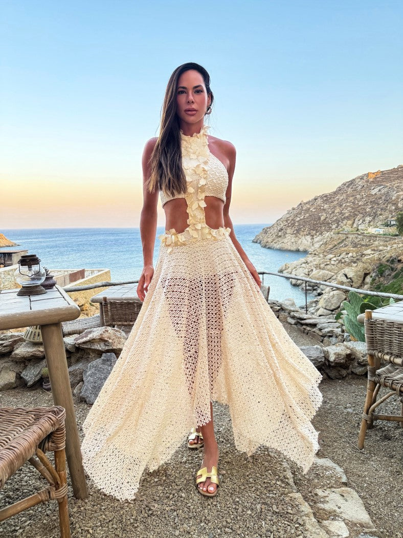 VESTIDO NOMMA