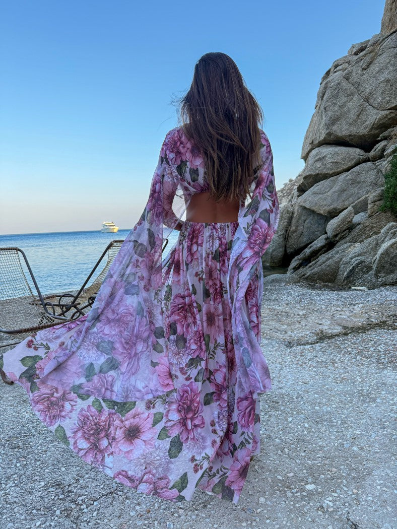 VESTIDO POMPEIA