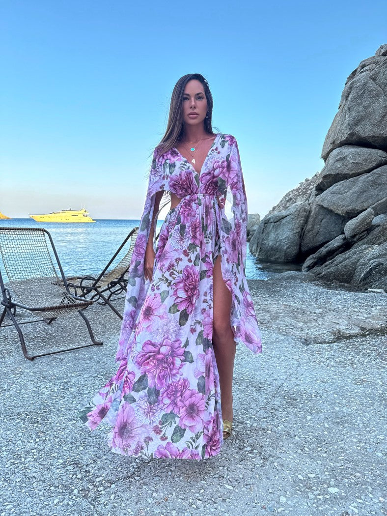 VESTIDO POMPEIA