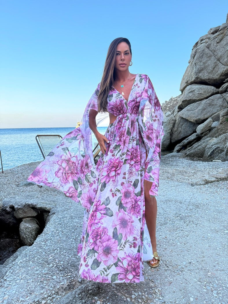 VESTIDO POMPEIA