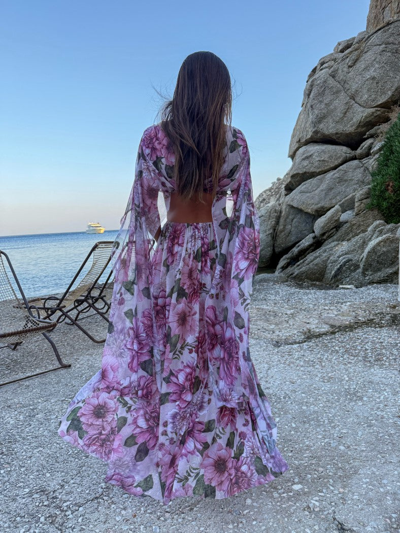 VESTIDO POMPEIA