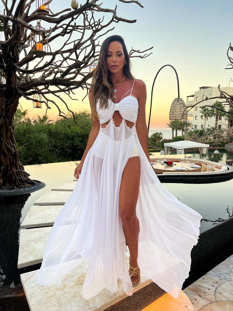VESTIDO SALOMON