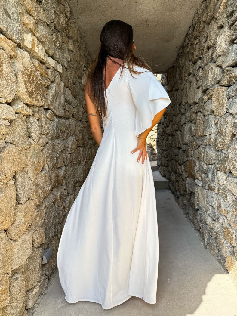 VESTIDO SIRENA