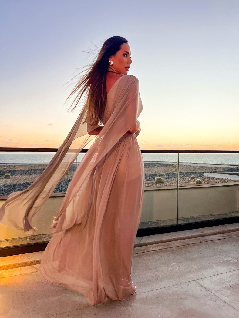 VESTIDO SKY