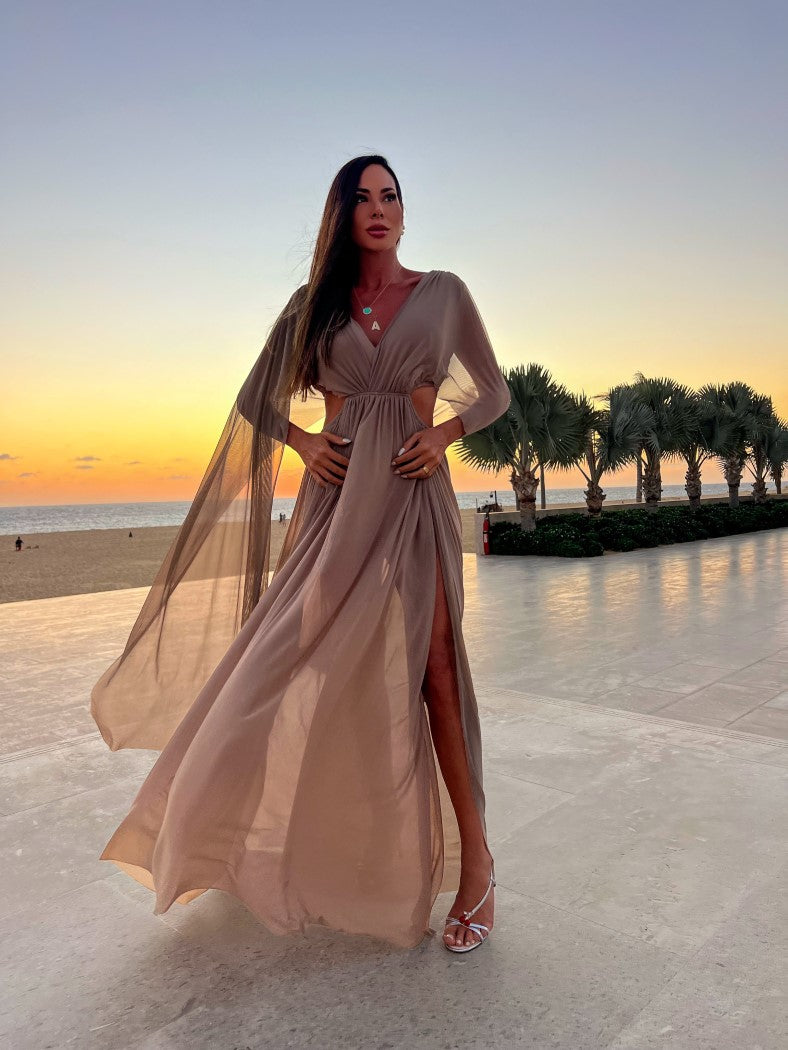 VESTIDO SKY