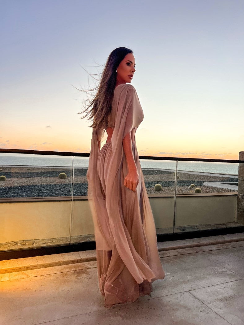 VESTIDO SKY