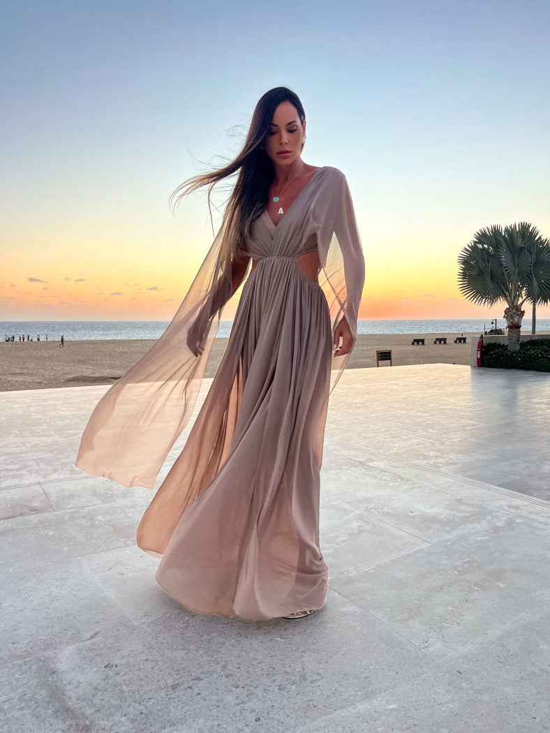 VESTIDO SKY