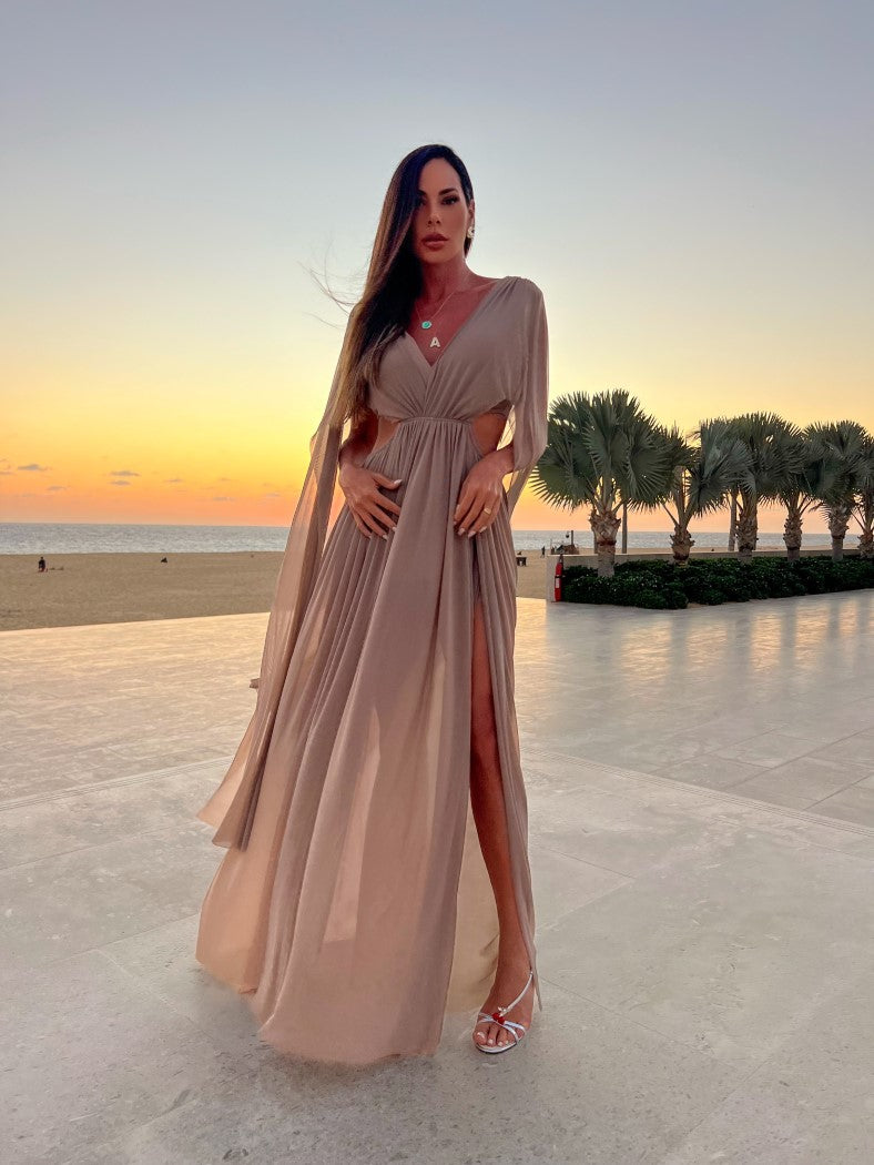 VESTIDO SKY