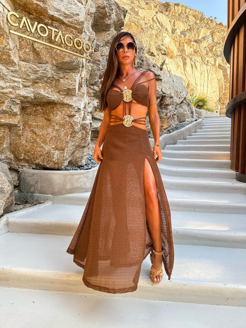 VESTIDO SOLOMON
