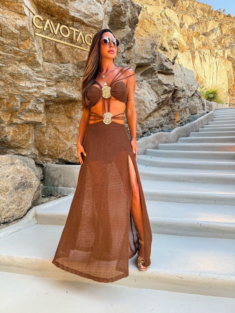 VESTIDO SOLOMON