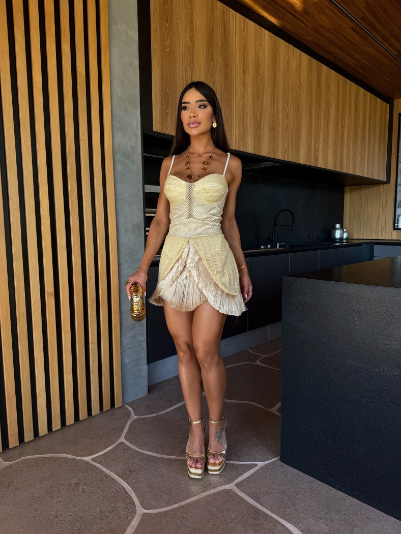 VESTIDO SOMMER