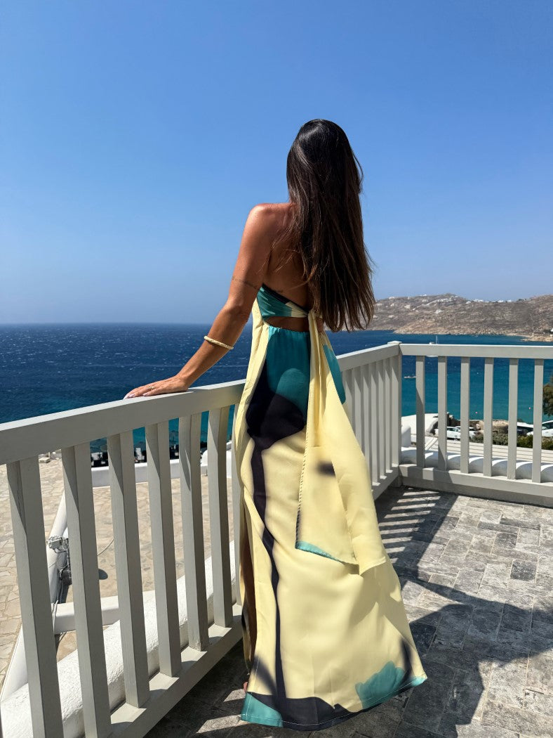 VESTIDO TULIPE