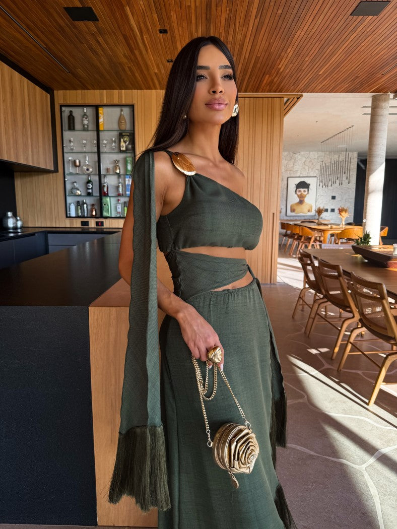 VESTIDO VALAYA