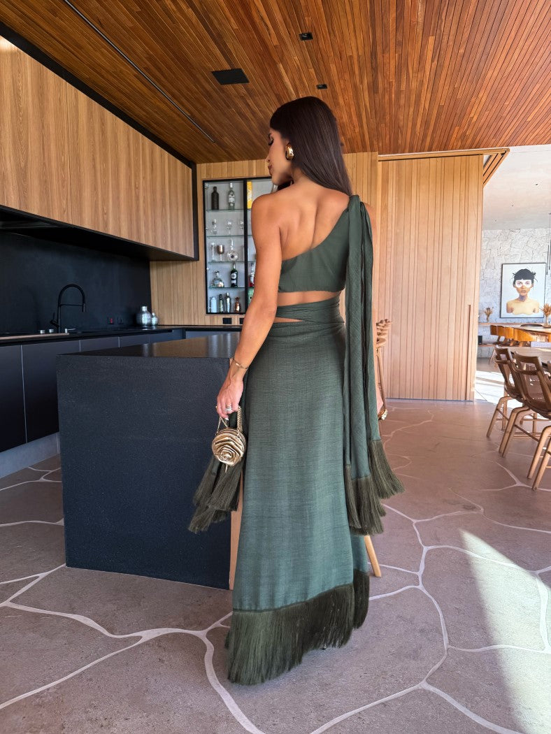 VESTIDO VALAYA