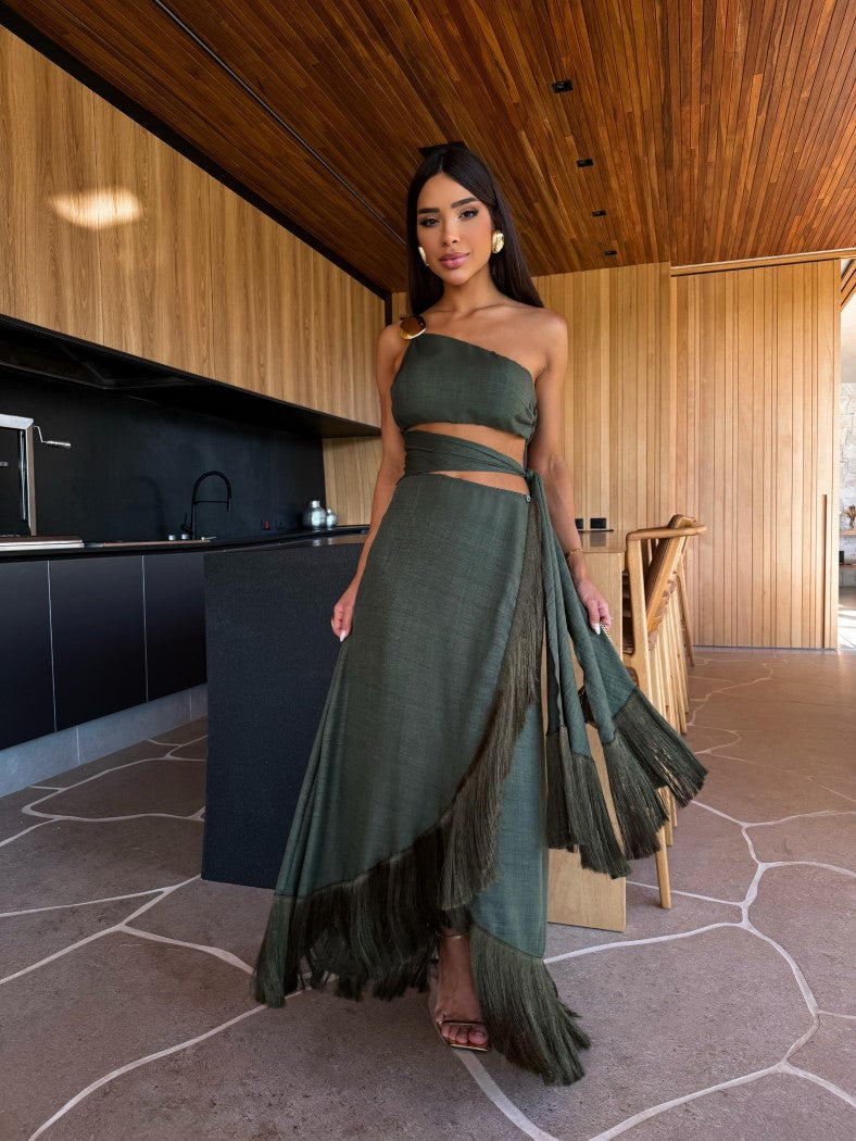 VESTIDO VALAYA