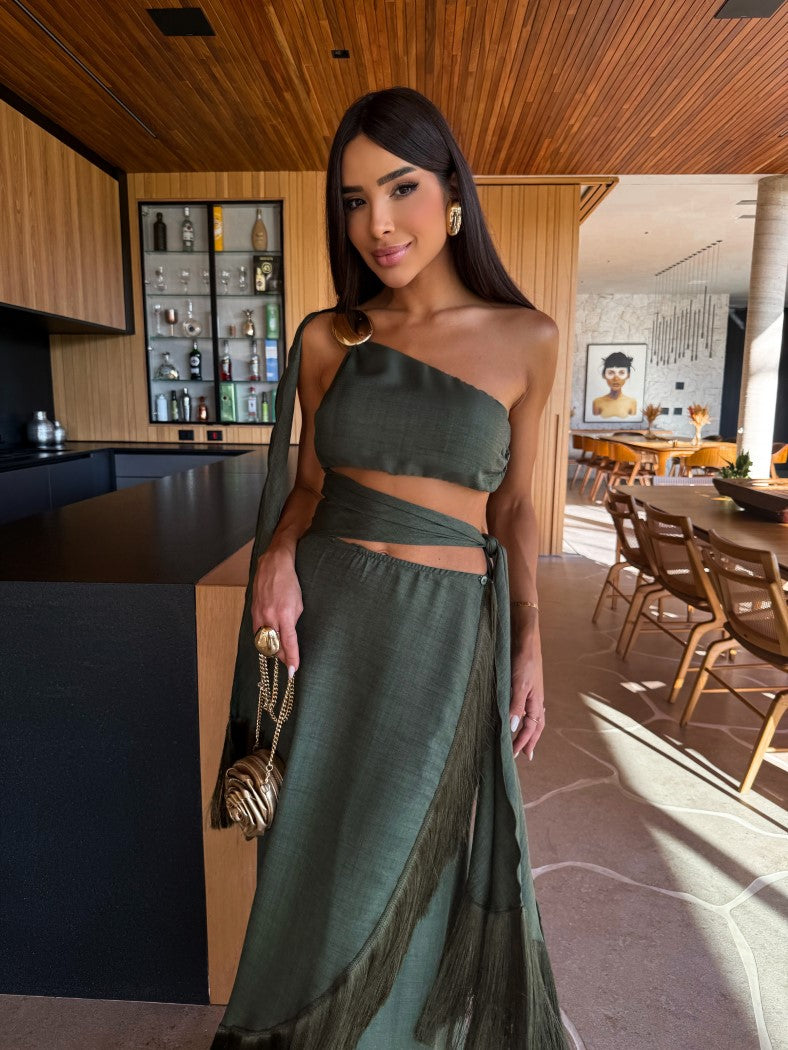 VESTIDO VALAYA