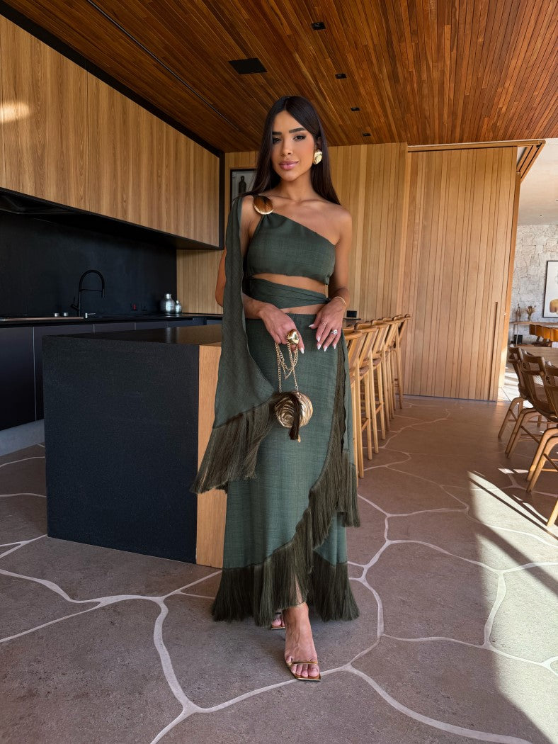VESTIDO VALAYA