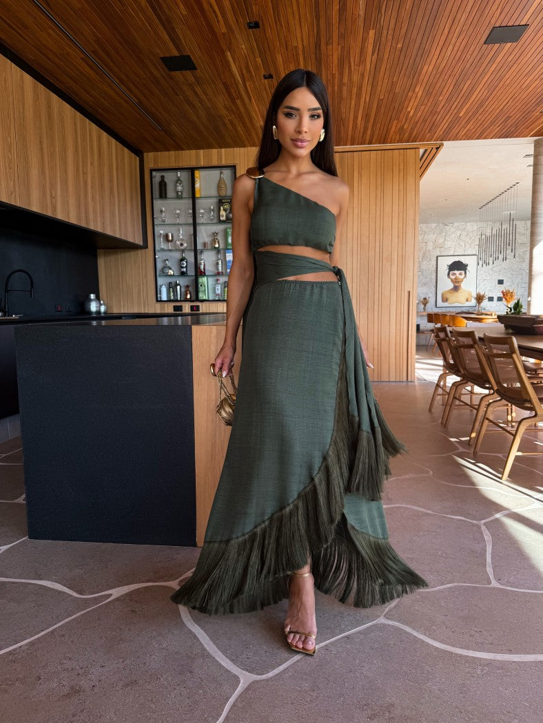 VESTIDO VALAYA