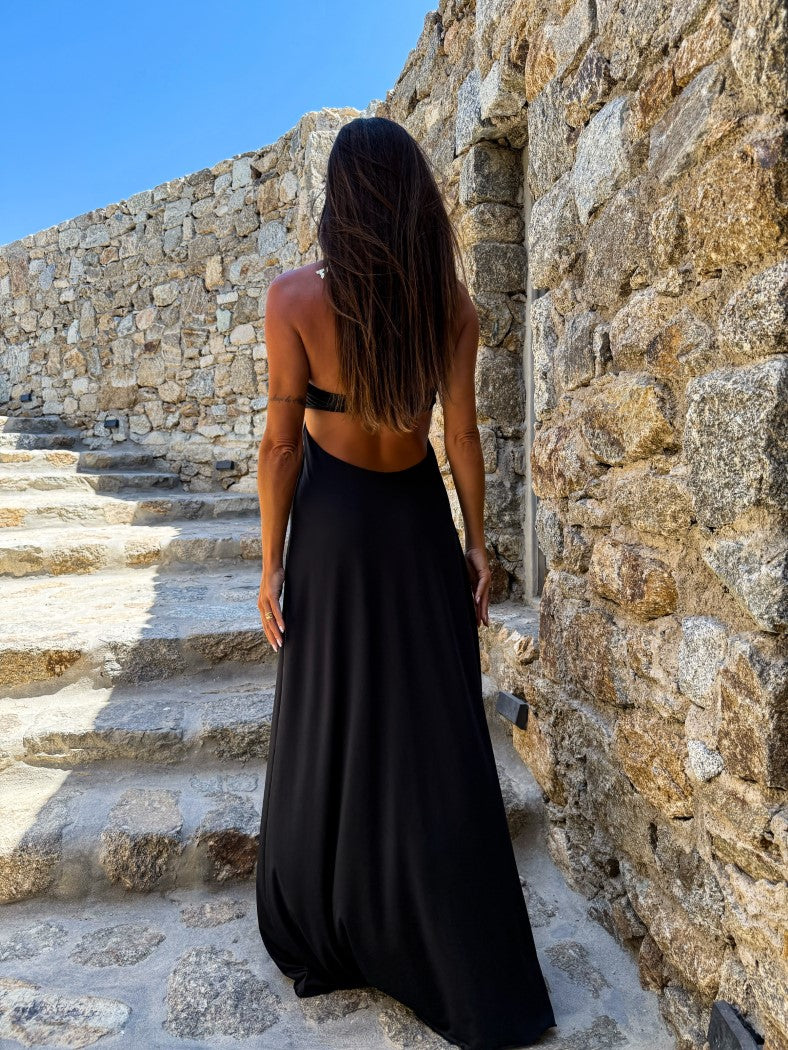 VESTIDO VOGUE