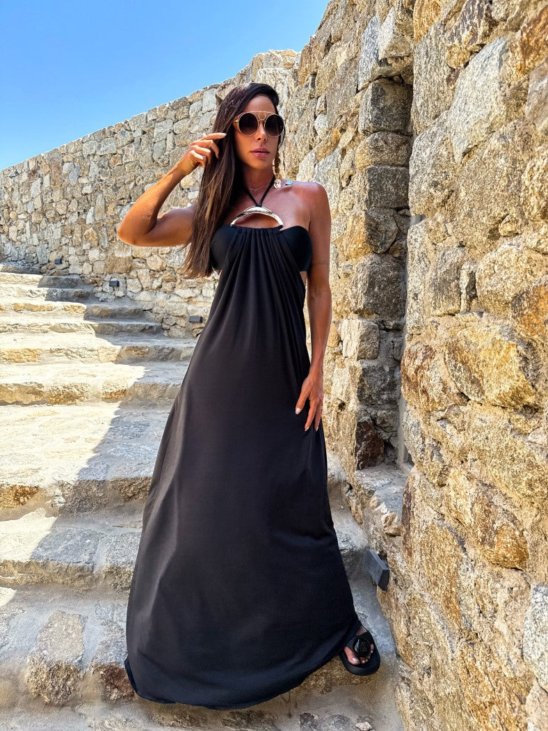 VESTIDO VOGUE