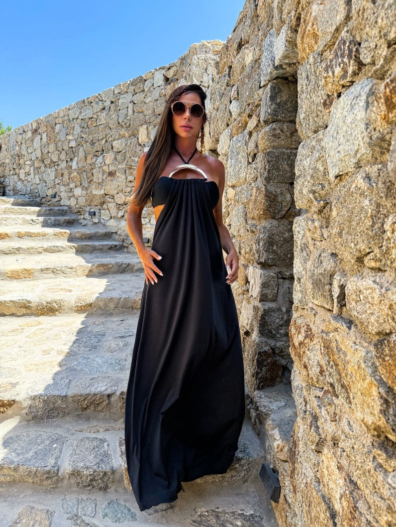 VESTIDO VOGUE