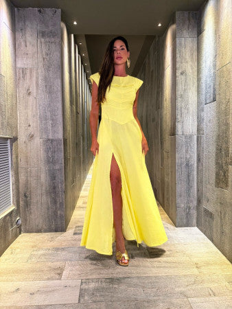 VESTIDO LAGUNA
