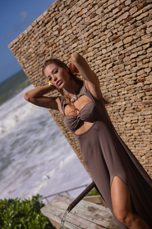 CONJUNTO AMAN