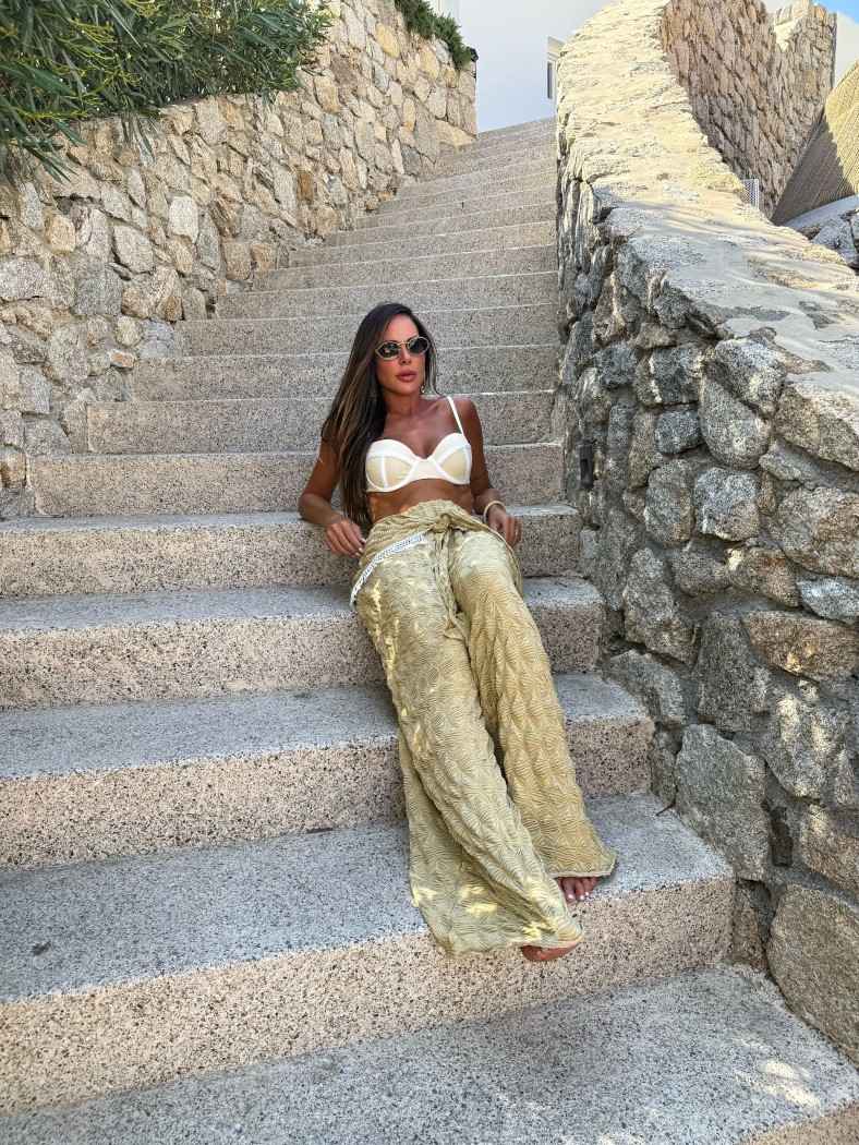 CONJUNTO BYBLOS