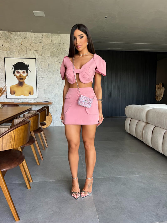 CONJUNTO CELINA