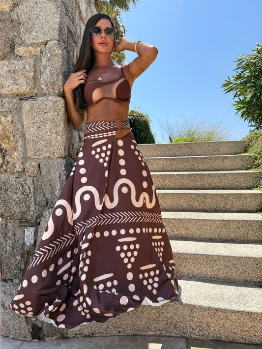 CONJUNTO KALESMA