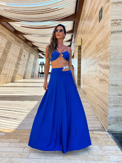 CONJUNTO LAMORA