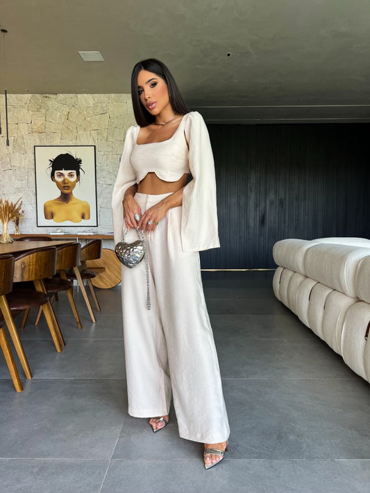 CONJUNTO LIO