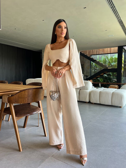 CONJUNTO LIO