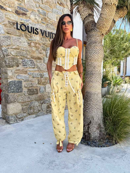 CONJUNTO PALMS