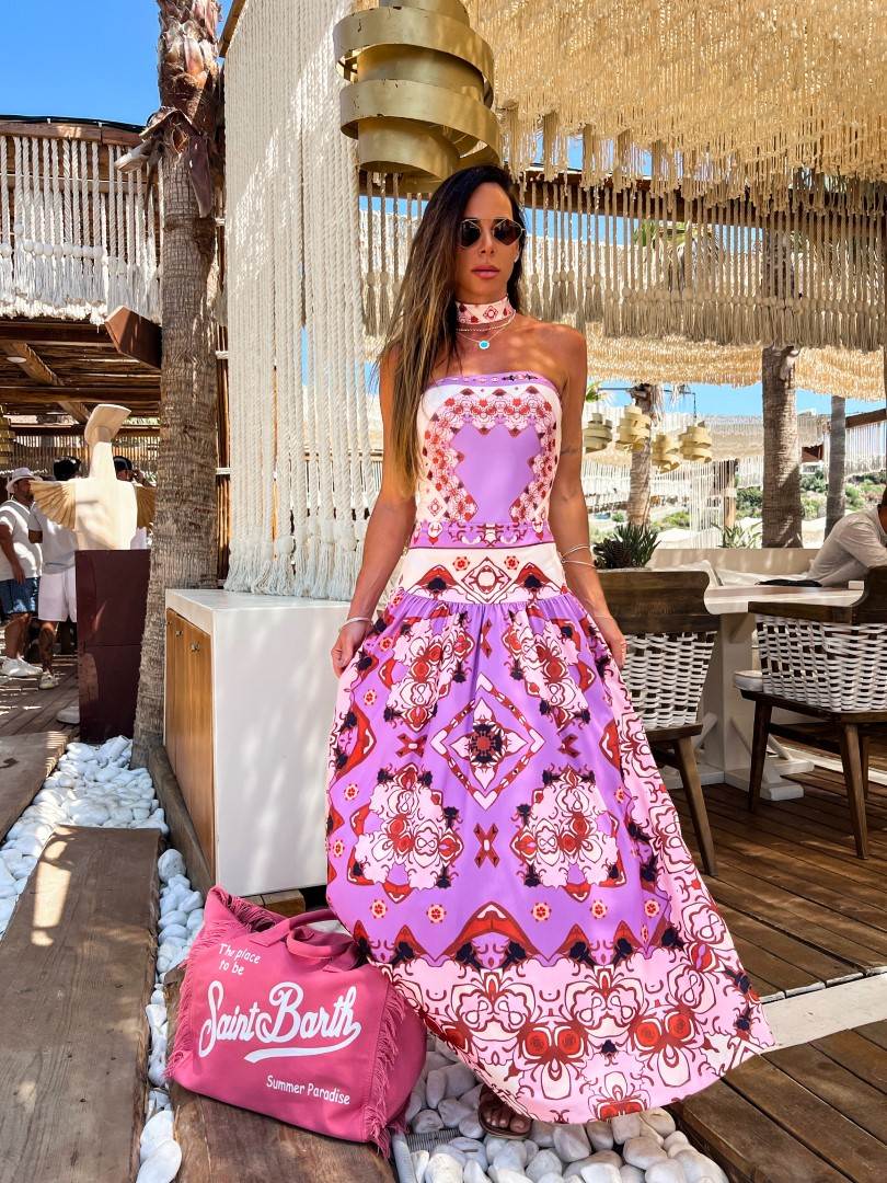 CONJUNTO PETUNIA
