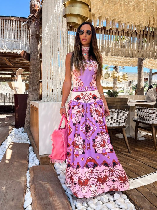 CONJUNTO PETUNIA