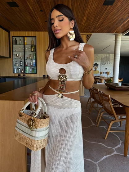 VESTIDO CAIRO