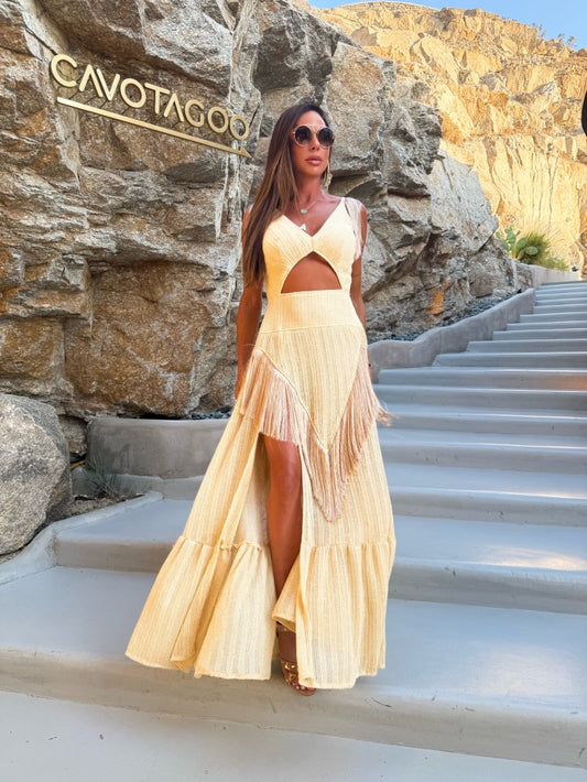 VESTIDO CALI