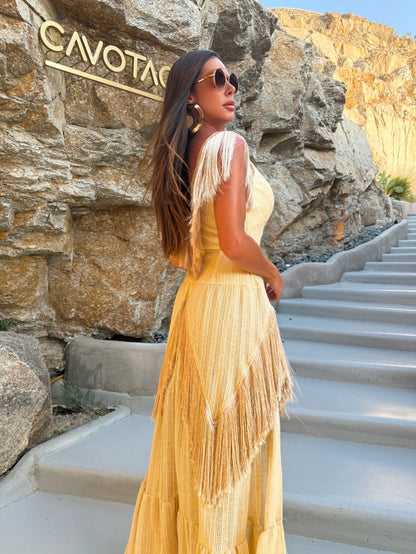 VESTIDO CALI