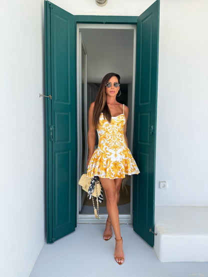 VESTIDO DOLCE