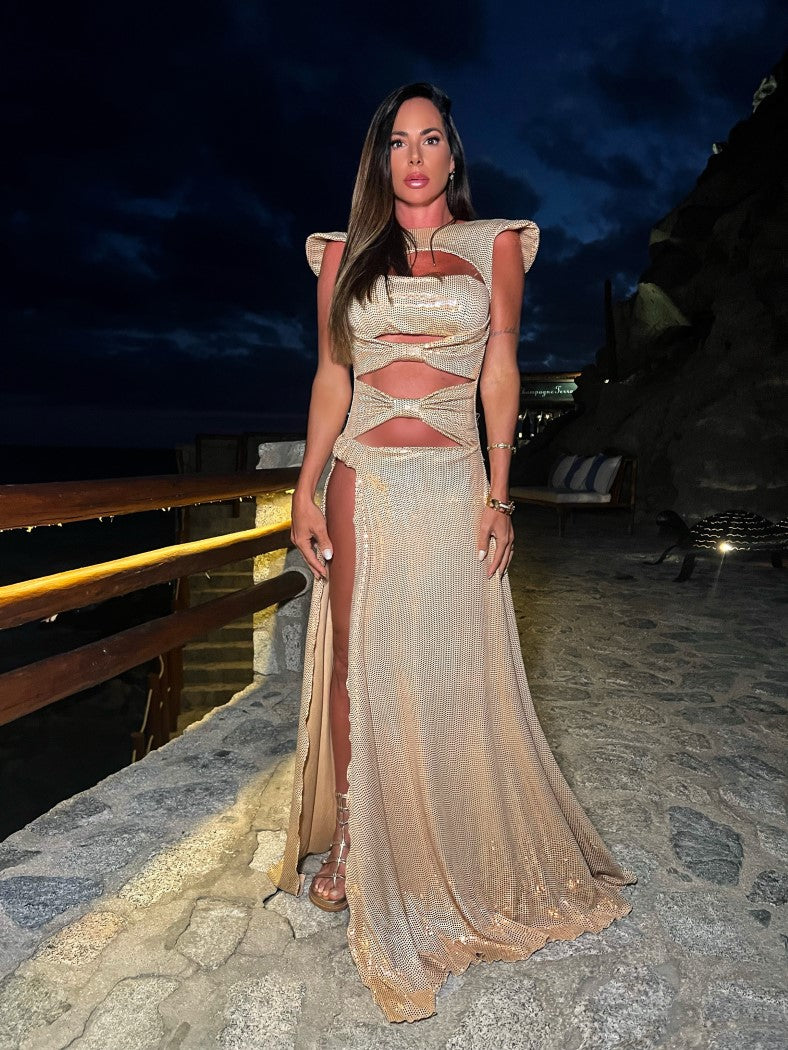 VESTIDO DREAMS