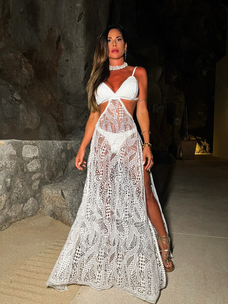 VESTIDO INTENSE
