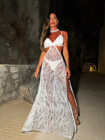 VESTIDO INTENSE