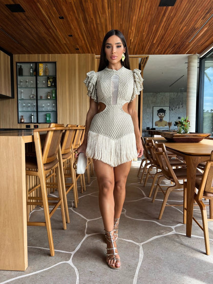 VESTIDO KARMA