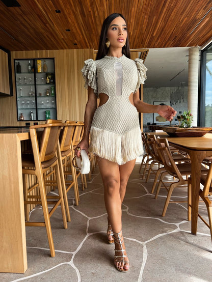 VESTIDO KARMA