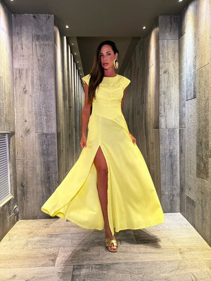 VESTIDO LAGUNA