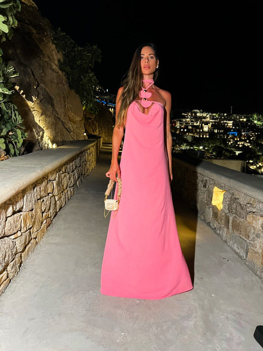 VESTIDO NAVAGIO