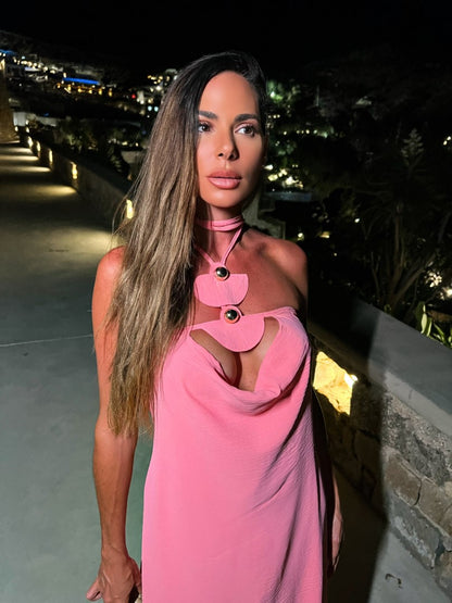 VESTIDO NAVAGIO