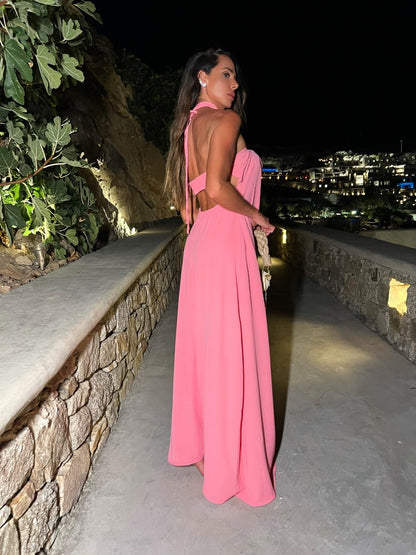 VESTIDO NAVAGIO